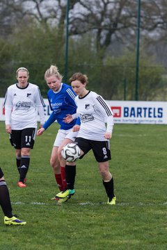 Bild 209 - Frauen VFR Horst - SG Eider 06 : Ergebnis: 5:3